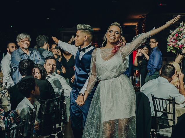 O casamento de Pedro Henrique e Thaynan  em São Paulo 10