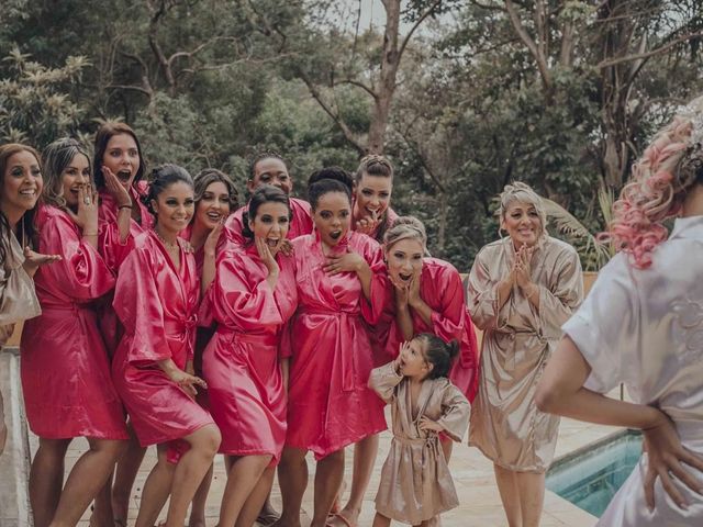 O casamento de Pedro Henrique e Thaynan  em São Paulo 13