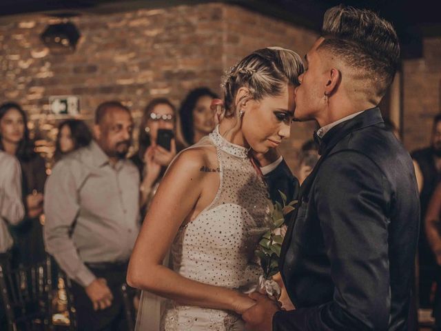 O casamento de Pedro Henrique e Thaynan  em São Paulo 18