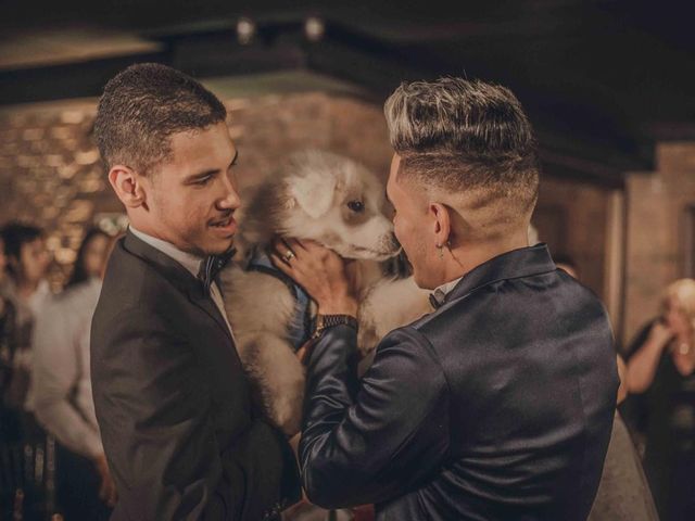 O casamento de Pedro Henrique e Thaynan  em São Paulo 20