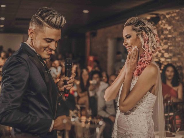O casamento de Pedro Henrique e Thaynan  em São Paulo 21
