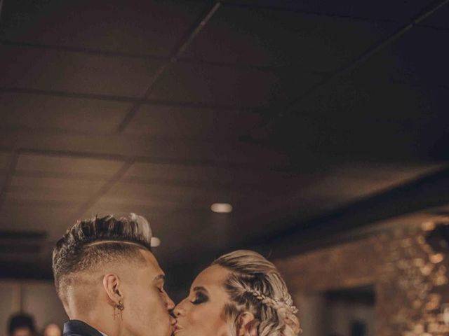 O casamento de Pedro Henrique e Thaynan  em São Paulo 22