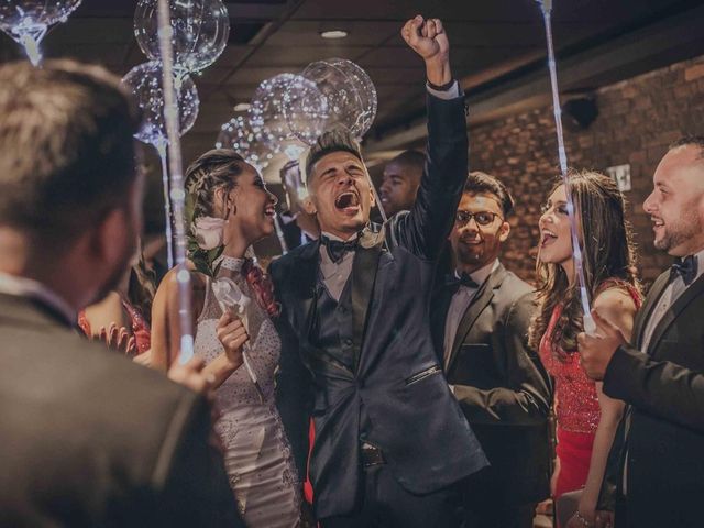 O casamento de Pedro Henrique e Thaynan  em São Paulo 23