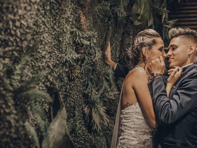 O casamento de Pedro Henrique e Thaynan  em São Paulo 24