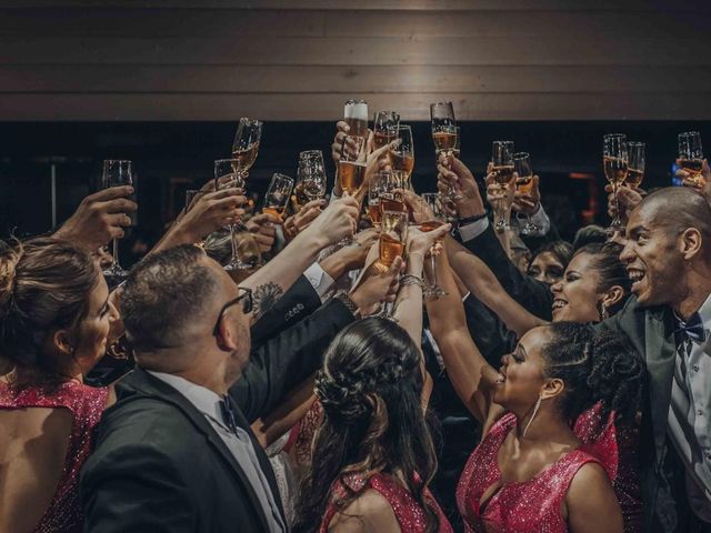 O casamento de Pedro Henrique e Thaynan  em São Paulo 25