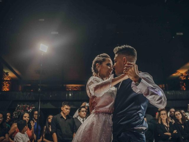 O casamento de Pedro Henrique e Thaynan  em São Paulo 26