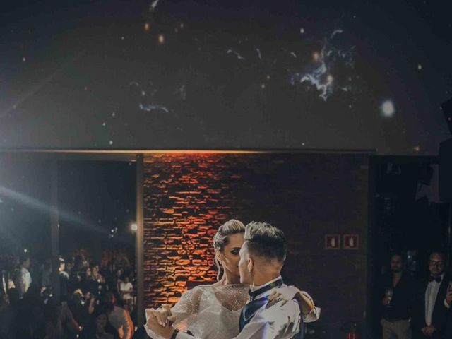 O casamento de Pedro Henrique e Thaynan  em São Paulo 27