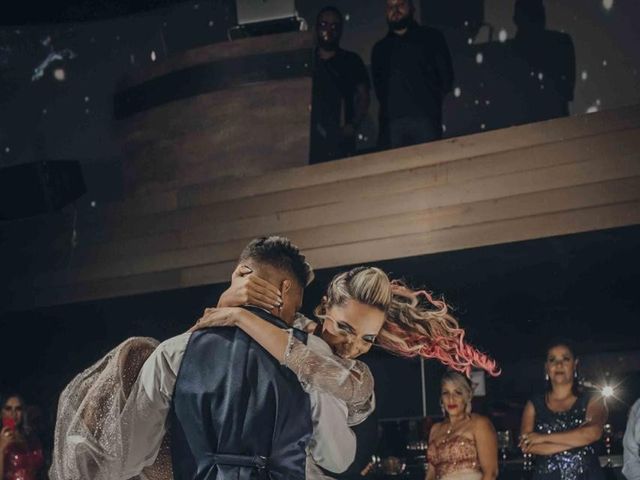 O casamento de Pedro Henrique e Thaynan  em São Paulo 29