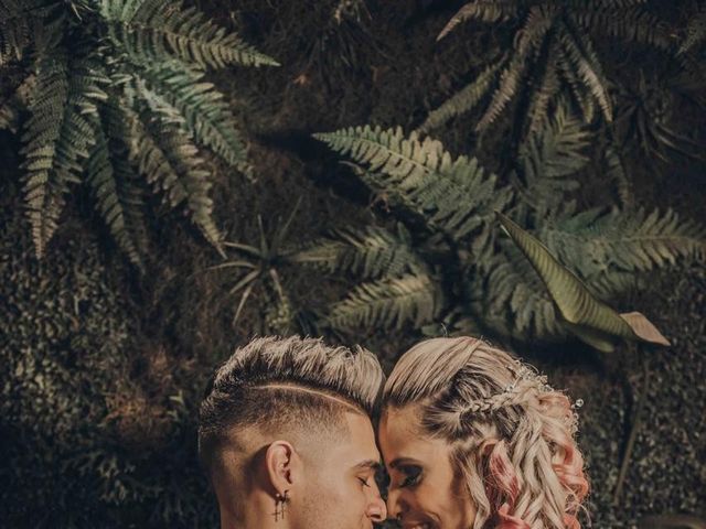O casamento de Pedro Henrique e Thaynan  em São Paulo 31