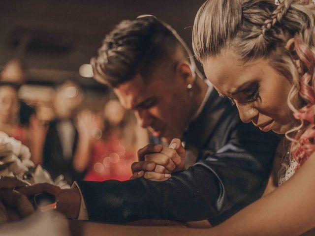 O casamento de Pedro Henrique e Thaynan  em São Paulo 32