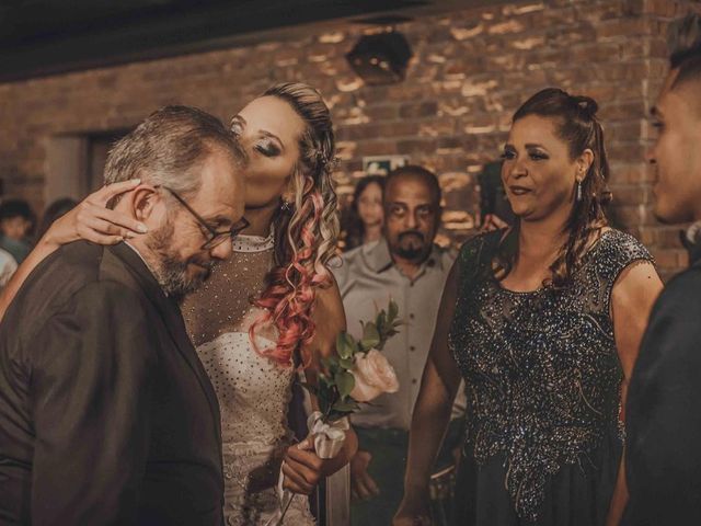 O casamento de Pedro Henrique e Thaynan  em São Paulo 33