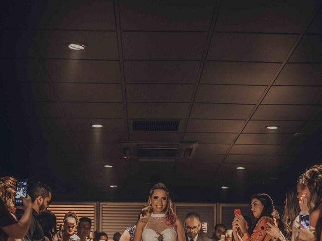 O casamento de Pedro Henrique e Thaynan  em São Paulo 34