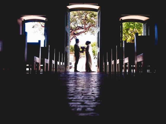 O casamento de Italo e Fernanda em Natal, Rio Grande do Norte 1