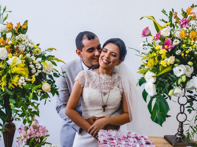 O casamento de Italo e Fernanda em Natal, Rio Grande do Norte 2