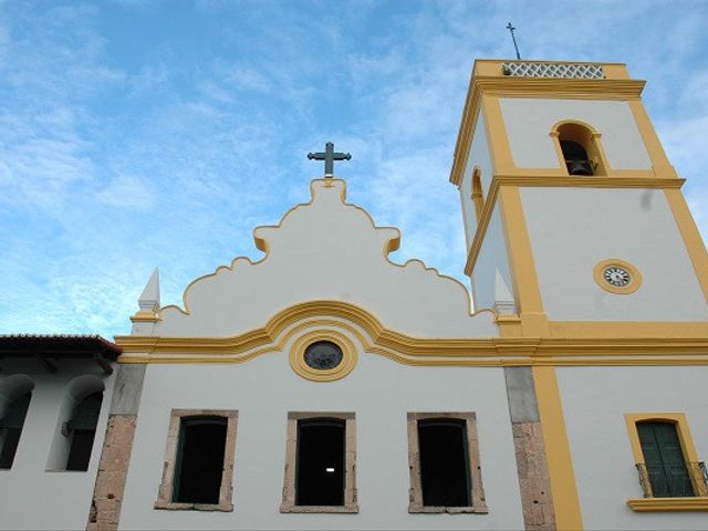 O casamento de Italo e Fernanda em Natal, Rio Grande do Norte 8