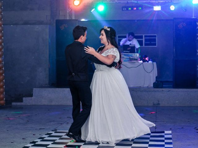 O casamento de Eduardo e Fernanda em Otacílio Costa, Santa Catarina 2