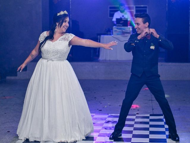 O casamento de Eduardo e Fernanda em Otacílio Costa, Santa Catarina 3