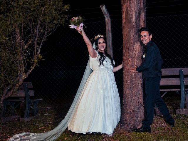 O casamento de Eduardo e Fernanda em Otacílio Costa, Santa Catarina 4