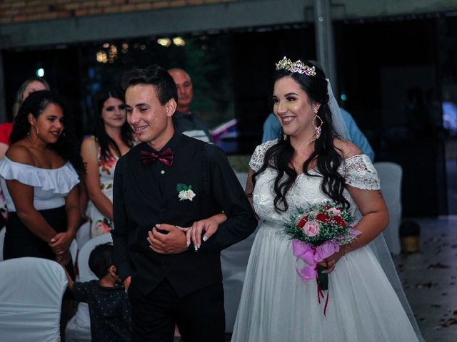 O casamento de Eduardo e Fernanda em Otacílio Costa, Santa Catarina 5