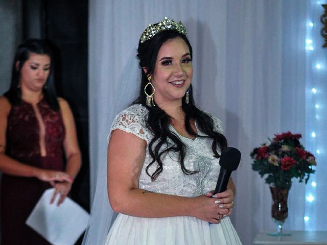 O casamento de Eduardo e Fernanda em Otacílio Costa, Santa Catarina 6