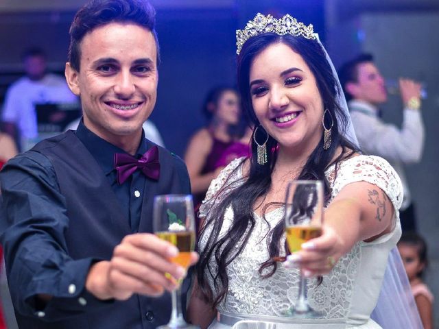 O casamento de Eduardo e Fernanda em Otacílio Costa, Santa Catarina 13