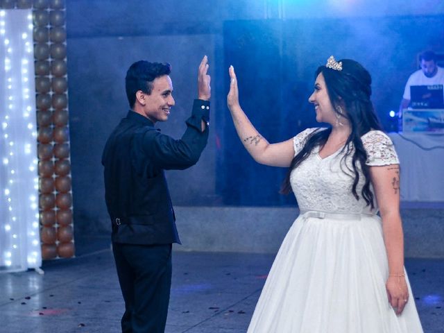 O casamento de Eduardo e Fernanda em Otacílio Costa, Santa Catarina 14