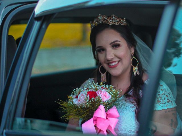 O casamento de Eduardo e Fernanda em Otacílio Costa, Santa Catarina 15