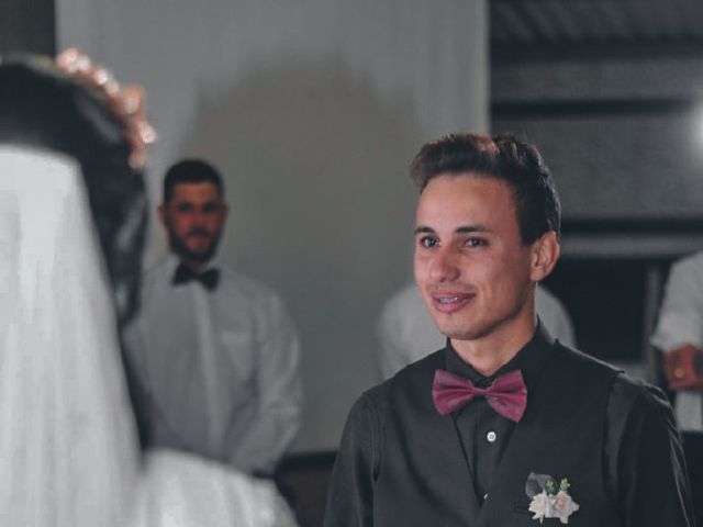 O casamento de Eduardo e Fernanda em Otacílio Costa, Santa Catarina 16