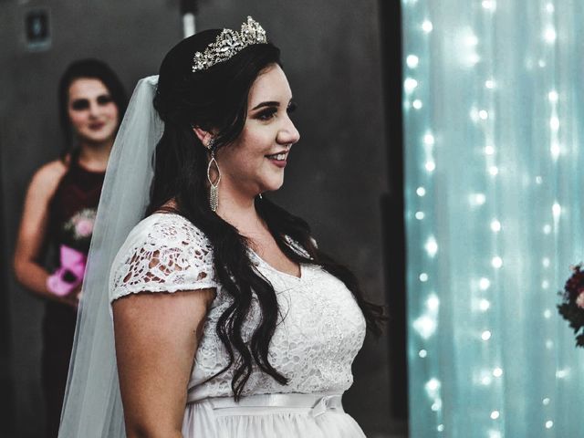 O casamento de Eduardo e Fernanda em Otacílio Costa, Santa Catarina 18