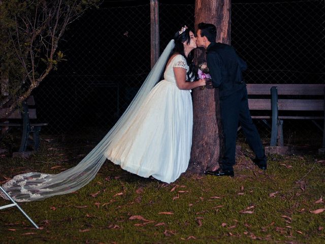 O casamento de Eduardo e Fernanda em Otacílio Costa, Santa Catarina 24