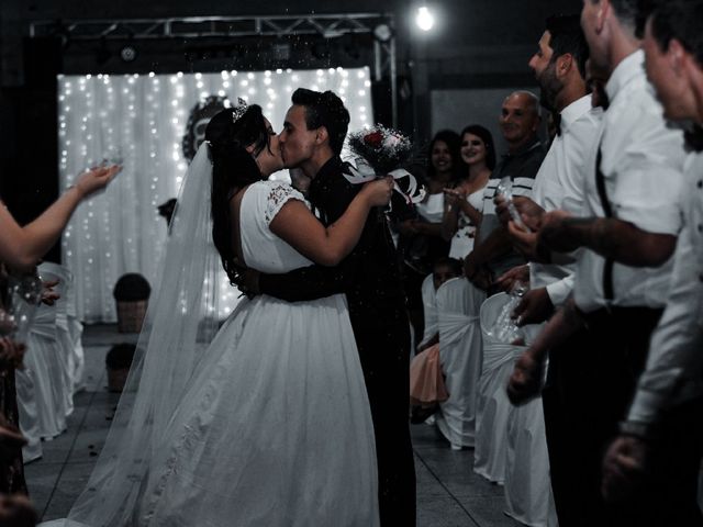 O casamento de Eduardo e Fernanda em Otacílio Costa, Santa Catarina 25