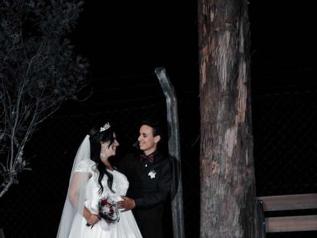 O casamento de Eduardo e Fernanda em Otacílio Costa, Santa Catarina 26