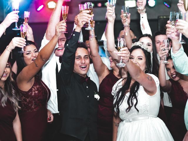O casamento de Eduardo e Fernanda em Otacílio Costa, Santa Catarina 28