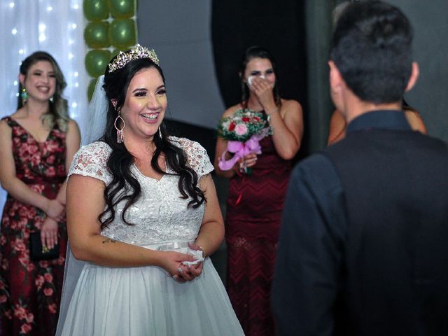O casamento de Eduardo e Fernanda em Otacílio Costa, Santa Catarina 29