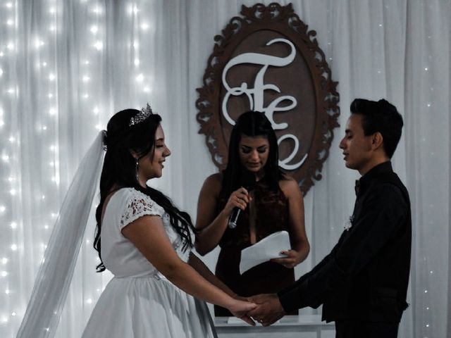 O casamento de Eduardo e Fernanda em Otacílio Costa, Santa Catarina 30