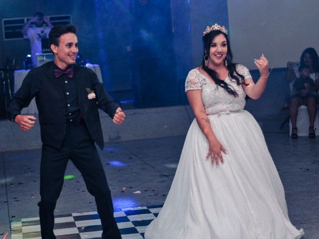 O casamento de Eduardo e Fernanda em Otacílio Costa, Santa Catarina 31