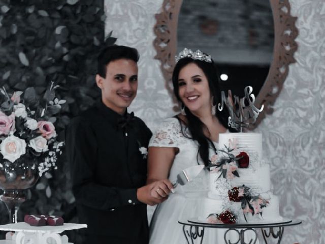 O casamento de Eduardo e Fernanda em Otacílio Costa, Santa Catarina 32