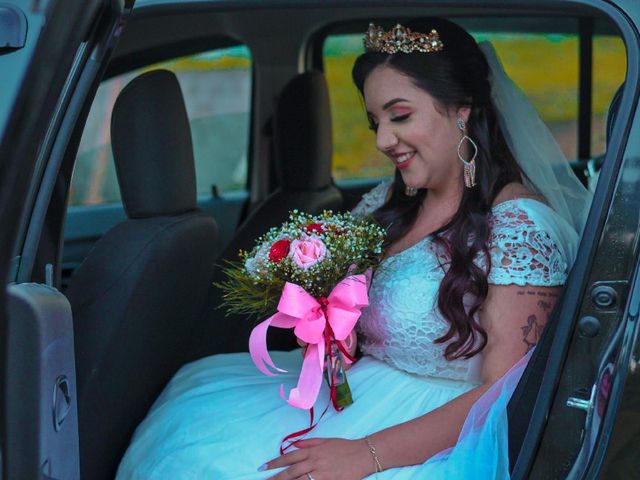 O casamento de Eduardo e Fernanda em Otacílio Costa, Santa Catarina 33