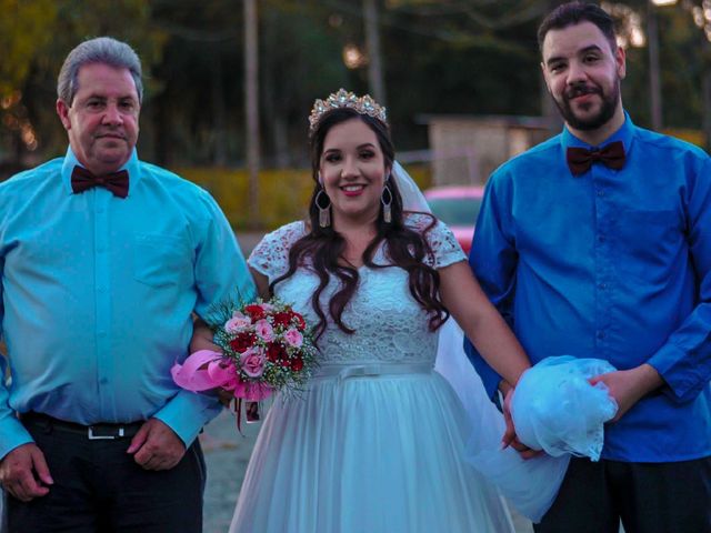 O casamento de Eduardo e Fernanda em Otacílio Costa, Santa Catarina 34