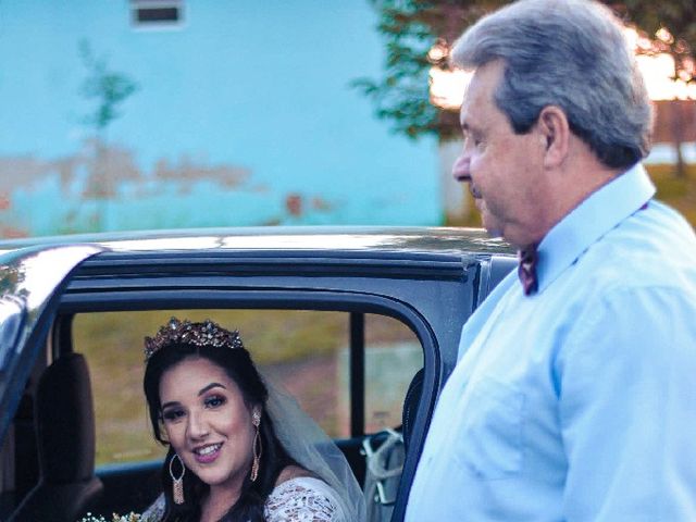 O casamento de Eduardo e Fernanda em Otacílio Costa, Santa Catarina 38