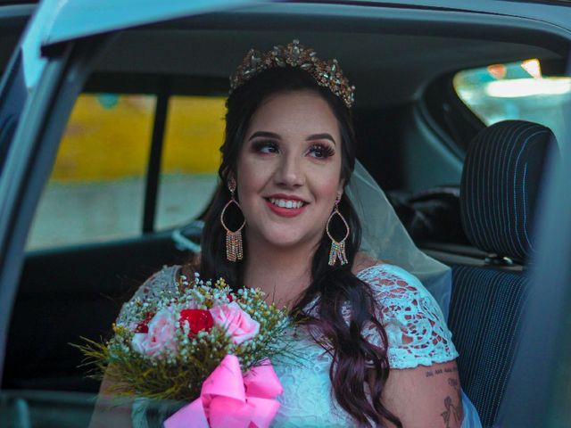 O casamento de Eduardo e Fernanda em Otacílio Costa, Santa Catarina 40