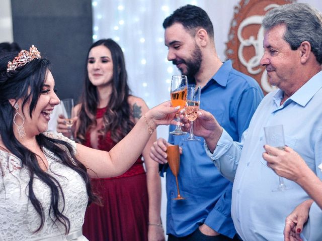 O casamento de Eduardo e Fernanda em Otacílio Costa, Santa Catarina 41