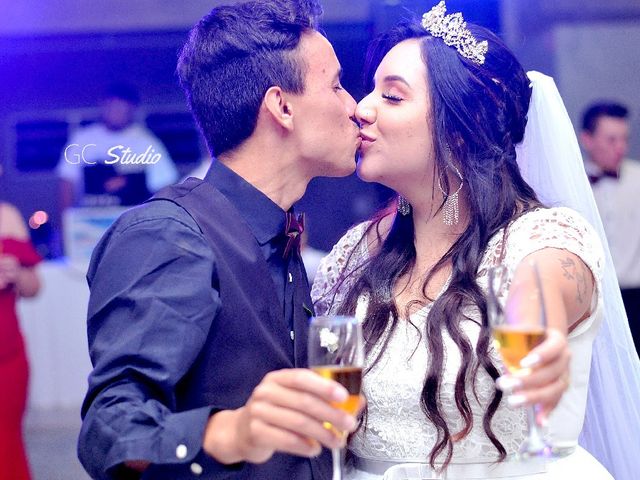 O casamento de Eduardo e Fernanda em Otacílio Costa, Santa Catarina 45