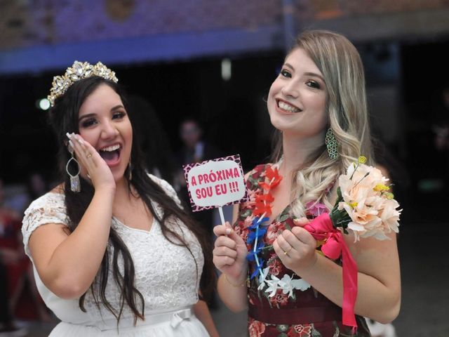 O casamento de Eduardo e Fernanda em Otacílio Costa, Santa Catarina 46