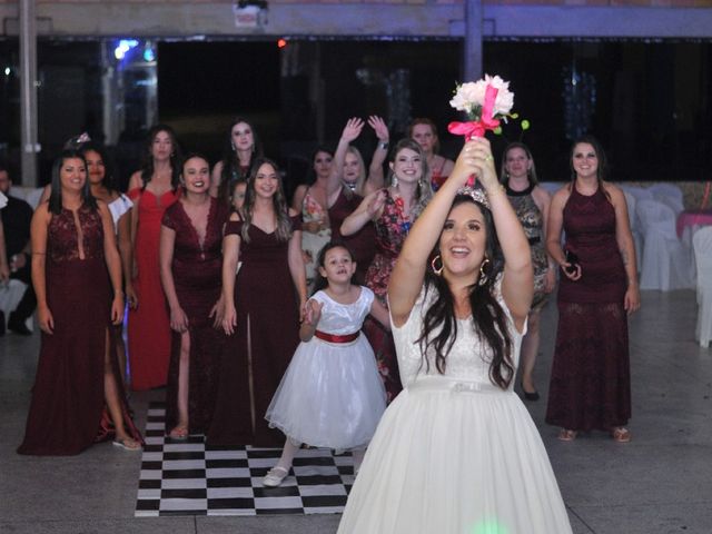 O casamento de Eduardo e Fernanda em Otacílio Costa, Santa Catarina 47