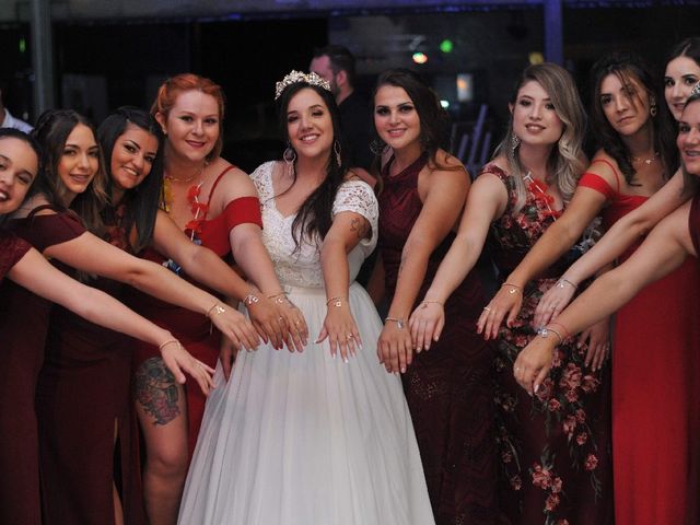 O casamento de Eduardo e Fernanda em Otacílio Costa, Santa Catarina 48
