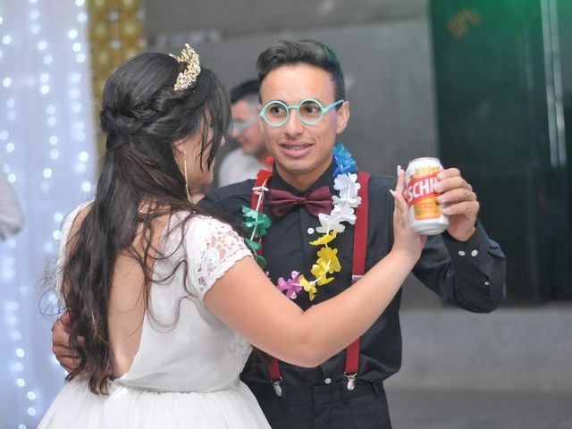 O casamento de Eduardo e Fernanda em Otacílio Costa, Santa Catarina 49