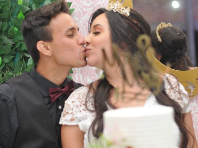 O casamento de Eduardo e Fernanda em Otacílio Costa, Santa Catarina 50