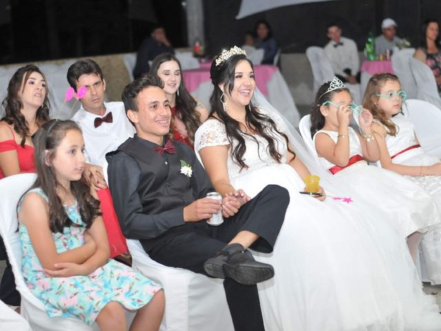 O casamento de Eduardo e Fernanda em Otacílio Costa, Santa Catarina 51