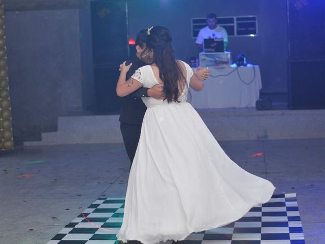 O casamento de Eduardo e Fernanda em Otacílio Costa, Santa Catarina 52